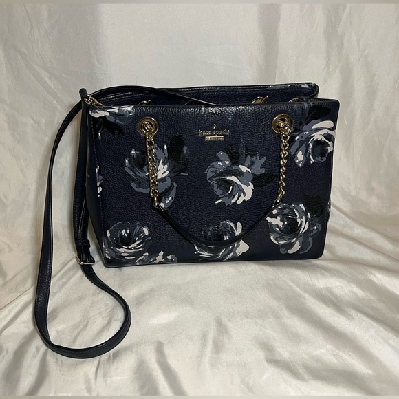 kate spade Handbags - ♠️ Kate Spade Shoulder/Hand bag♠️ Detachable strap!